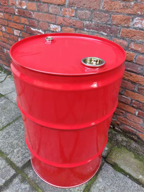 olievat 60 liter afmetingen